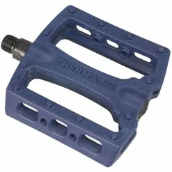Stolen Thermalite Pedals 10 Stolen Thermalite Pedals -Selles et tiges Soldes prod55072 Blue NE 01