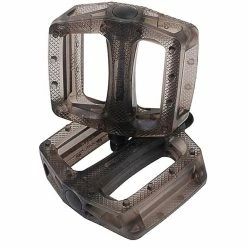 Pédales Wellgo B109 (plastique) -Selles et tiges Soldes prod70423 Trans20Black NE 01