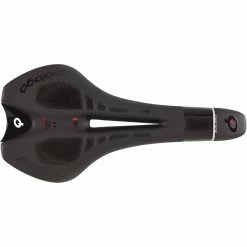 Selle Prologo Zero II PAS CPC (rails Tirox) -Selles et tiges Soldes prologo cpc zero2 pas tirox saddle blk top