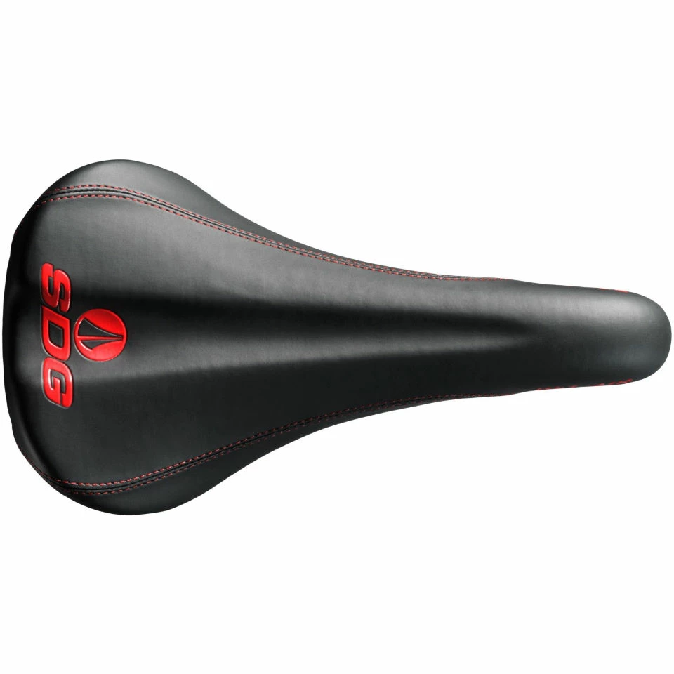 Selle SDG Bel Air (rails En Acier) 5 Selle SDG Bel Air (rails En Acier) – Image 3