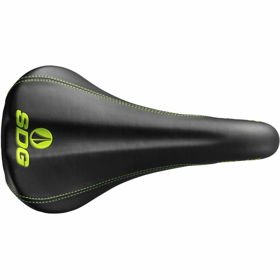 Selle SDG Bel Air (rails En Acier) 7 Selle SDG Bel Air (rails En Acier) – Image 5