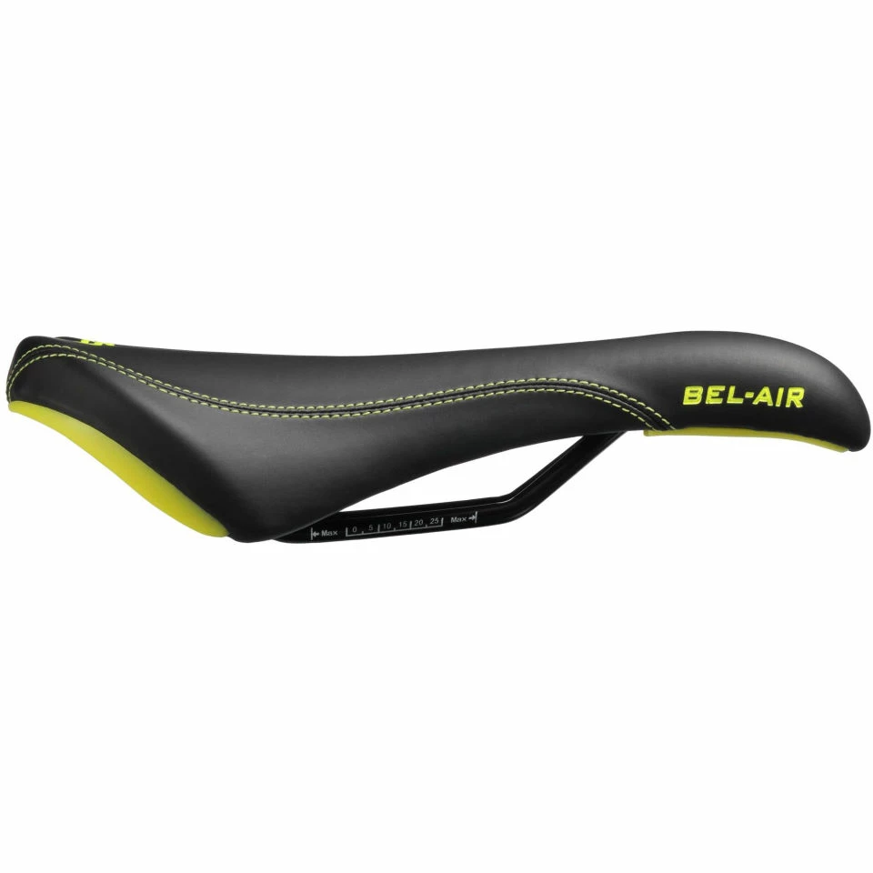 Selle SDG Bel Air (rails En Acier) 4 Selle SDG Bel Air (rails En Acier) – Image 2