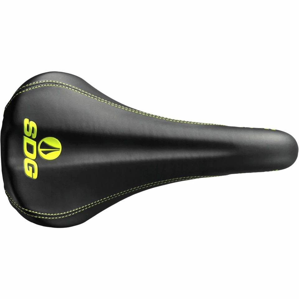 Selle SDG Bel Air (rails En Acier) 3 Selle SDG Bel Air (rails En Acier)