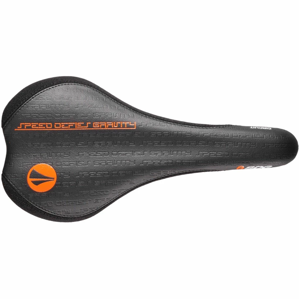 Selle SDG Circuit MTN (rails En Alliage/titane) 5 Selle SDG Circuit MTN (rails En Alliage/titane) – Image 3
