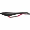 Selle SDG Circuit MTN (rails En Alliage/titane) -Selles et tiges Soldes sdg circuit mtn ti blk pink side