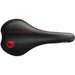 Selle SDG Circuit MTN (rails En Alliage/titane) 12 Selle SDG Circuit MTN (rails En Alliage/titane) -Selles et tiges Soldes sdg circuit mtn ti blk red top