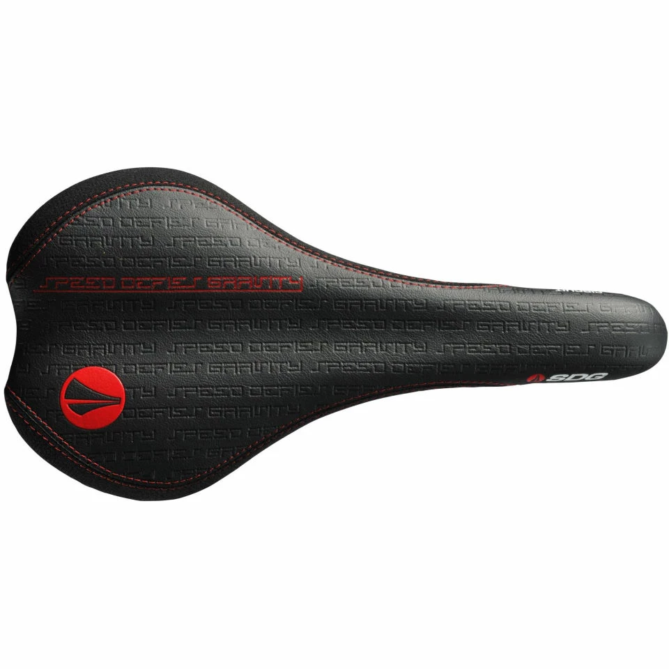 Selle SDG Circuit MTN (rails En Alliage/titane) 7 Selle SDG Circuit MTN (rails En Alliage/titane) – Image 5