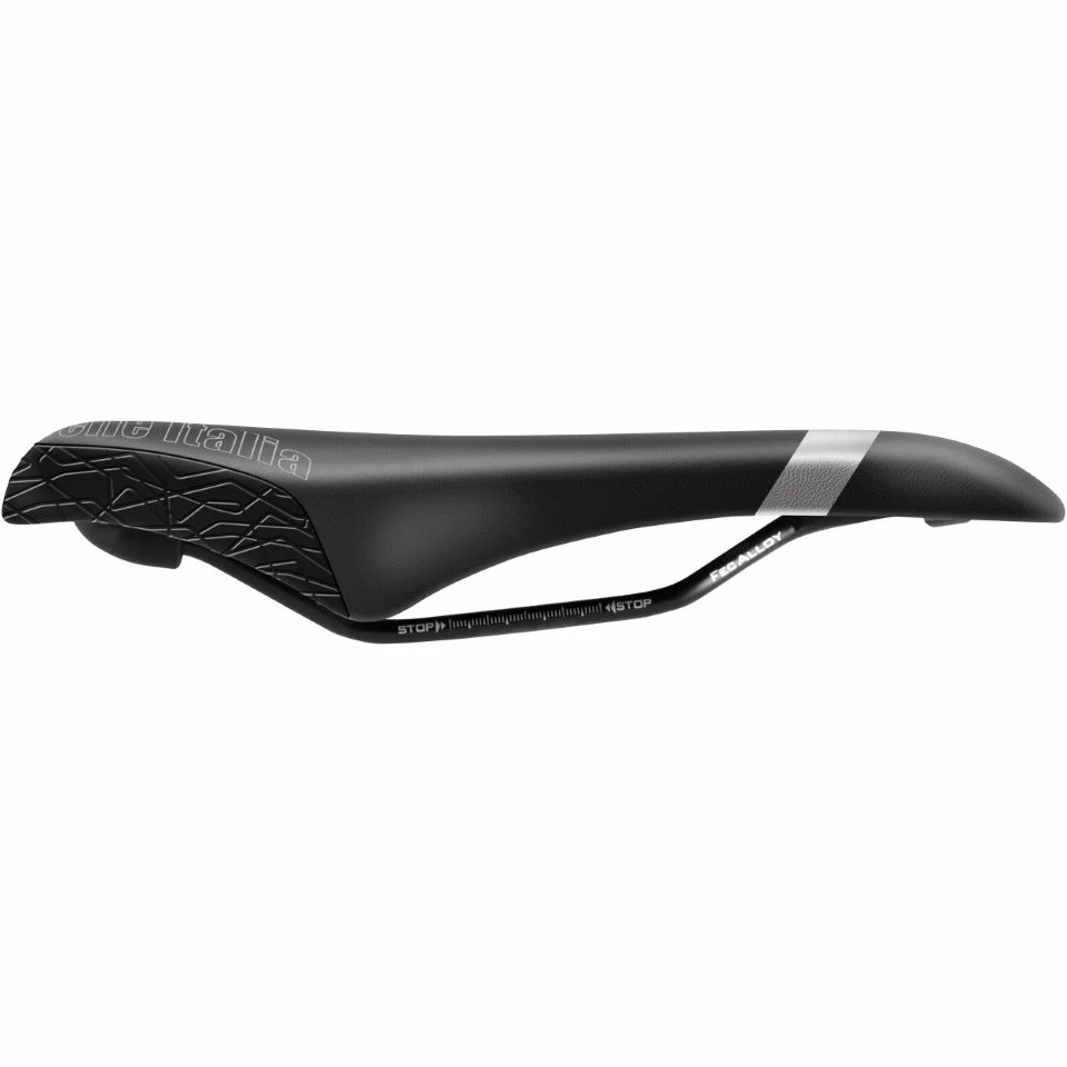 Selle Selle Italia X1 X-Cross Flow (rails En Alliage) 4 Selle Selle Italia X1 X-Cross Flow (rails En Alliage) – Image 2
