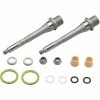 Spank Spike/OOZY Pedal Axle Replacement 1 Spank Spike/OOZY Pedal Axle Replacement -Selles et tiges Soldes spank axle