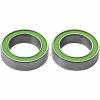 Spank Spike Pedal Bearing Replacement Kit 1 Spank Spike Pedal Bearing Replacement Kit -Selles et tiges Soldes spank Spike Pedal Bearing Replacement Kit