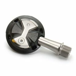 Pédales Speedplay Zero Aero (titane) -Selles et tiges Soldes speedplay zero aero titanium pedal 1