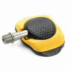 Pédales Speedplay Zero Aero (titane) -Selles et tiges Soldes speedplay zero aero titanium pedal back 1