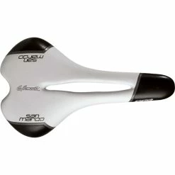 Selle Femme Selle San Marco Era Racing Glamour (rails Xsilite)