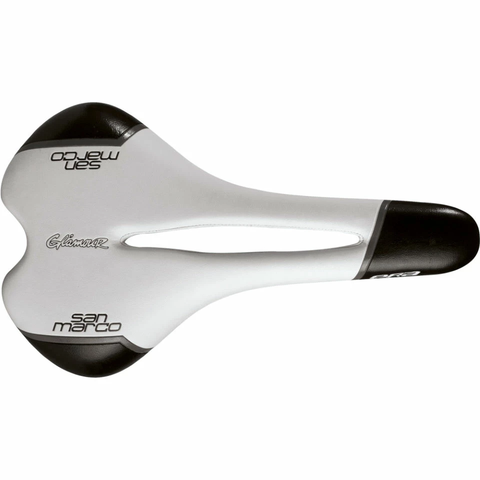 Selle Femme Selle San Marco Era Racing Glamour (rails Xsilite) 3 Selle Femme Selle San Marco Era Racing Glamour (rails Xsilite)