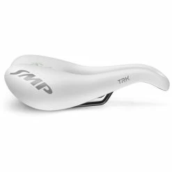 Selle Femme Selle SMP TRK 18 Selle Femme Selle SMP TRK -Selles et tiges Soldes trklarge white aisi side